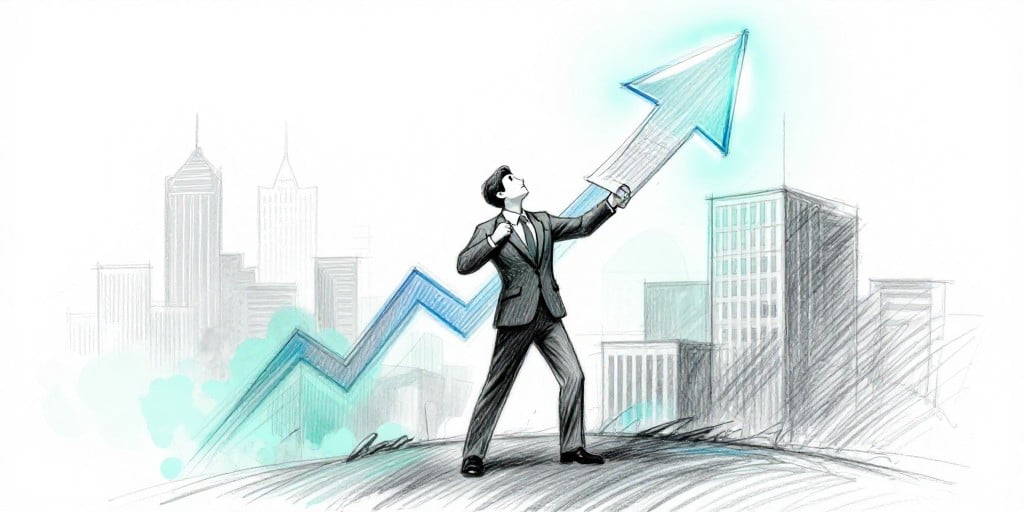 Tevogen CEO’s 8‑Million‑Share Grant Signals Strong Future Revenue Confidence