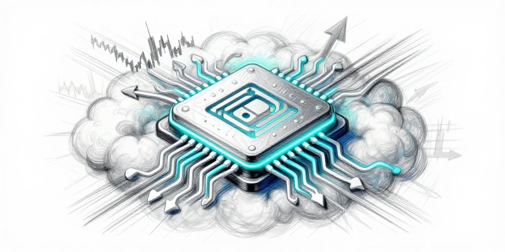 Texas Instruments Insider Trades Show Hedge‑and‑Speculate Strategy & Cyber‑Security Impacts