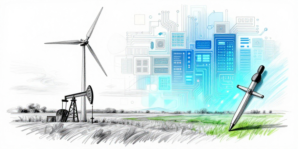 Texas Pacific Land Corp. Gains Institutional Confidence as HKAM Amasses Shares for Data‑Center Growth