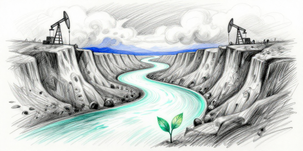 Texas Pacific's Asset‑Driven Upside: HK AM's Buying Signals Resilience Amid Energy Shift