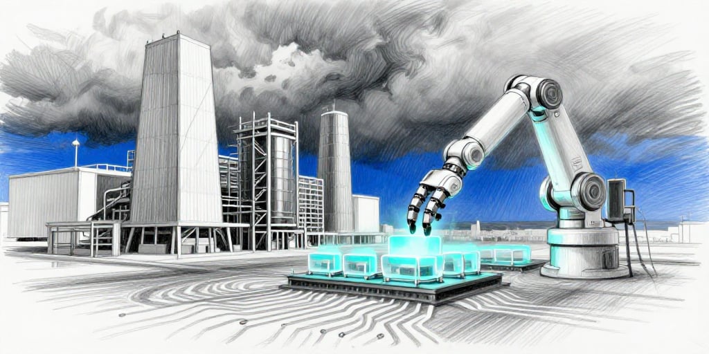 Texas Technologies Insider Trades Signal AI‑Driven Growth & Cyber‑Security Priorities