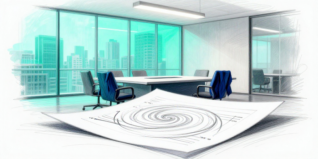 Theravance CEO's Insider Sale: Tax‑Driven Move, Not a Confidence Signal