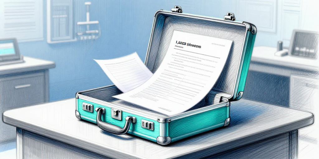 Thermo Fisher Scientific Insider Sale: Routine 10b‑5‑1 Trade Signals Investor Confidence