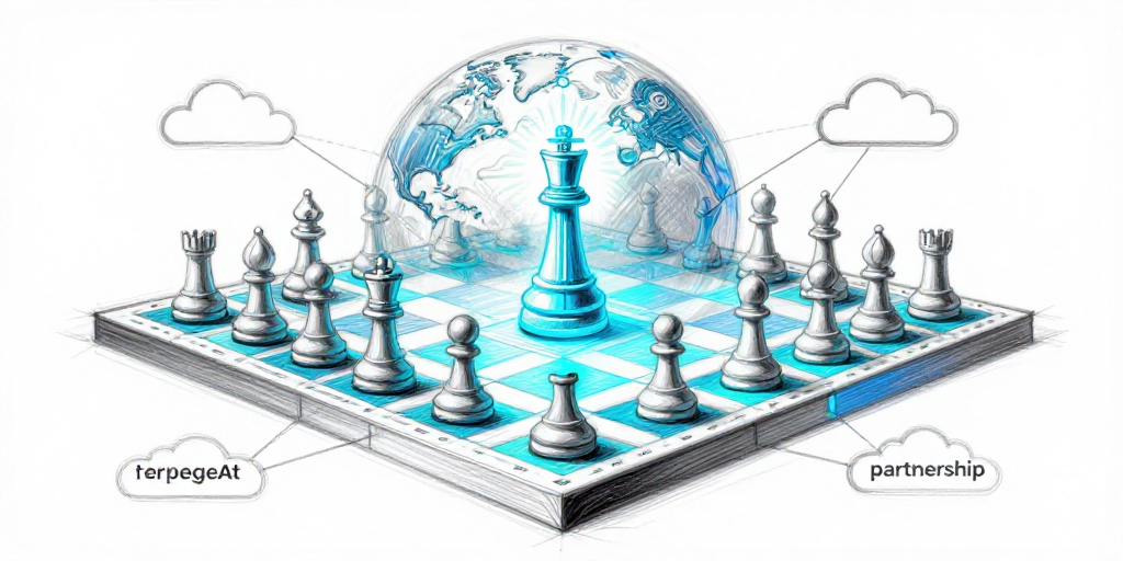 Thomas Siebel's Strategic Buy‑Sell Moves Signal Confidence in C3.ai's AI Growth