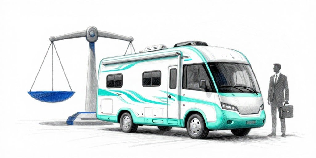 Thor Industries Insider Selling Raises Questions About RV Company’s Future