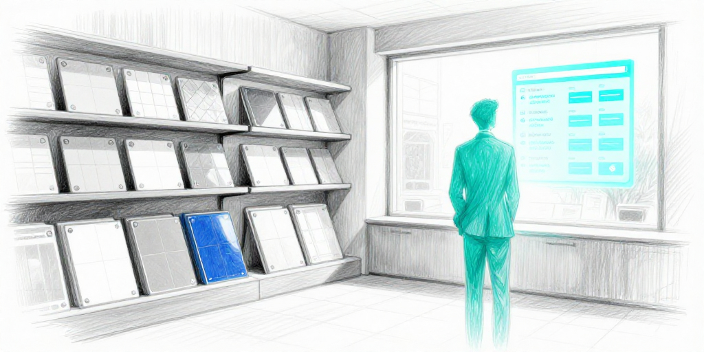 Tile Shop Insider Sales Spark Investor Scrutiny Amid Market & Consumer Shifts