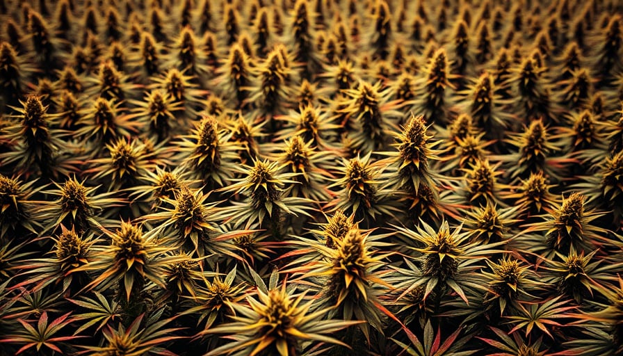 Tilray Insider Moves: Cohen’s RSU Buy Signals Long‑Term Confidence