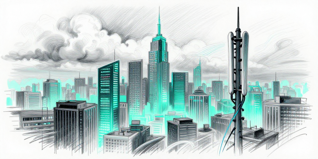 TKO CFO's Regular Insider Sales Signal Confidence Amid Bullish 5G‑Driven Growth