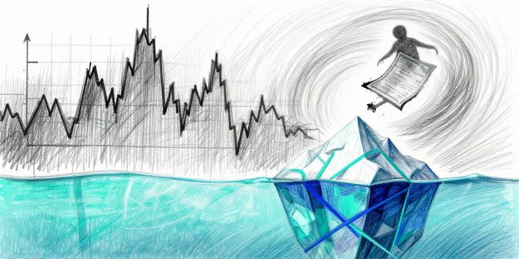 TL Insider Sale Explained: Why Post Denny Marie's 2,500‑Share Sell is a Routine Move, Not a Sell‑Off