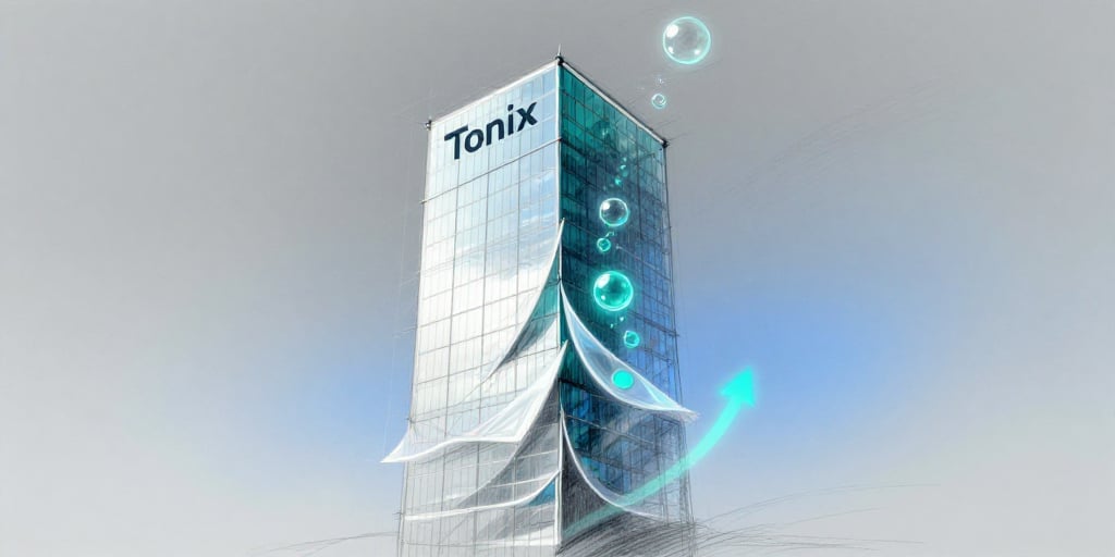 Tonix Insider Option Buys Signal Strong Confidence in Future Growth Tonix Insider Option Buys Signal Strong Confidence in Future Growth