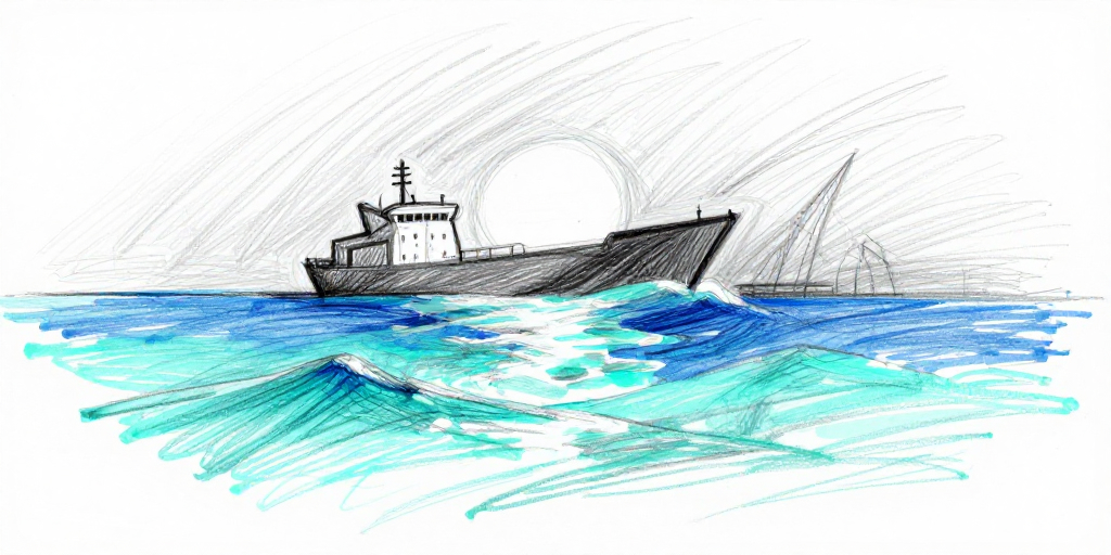 Top Ships CEO Boosts Ownership to 440,711 Shares, Signals Commitment to Growth