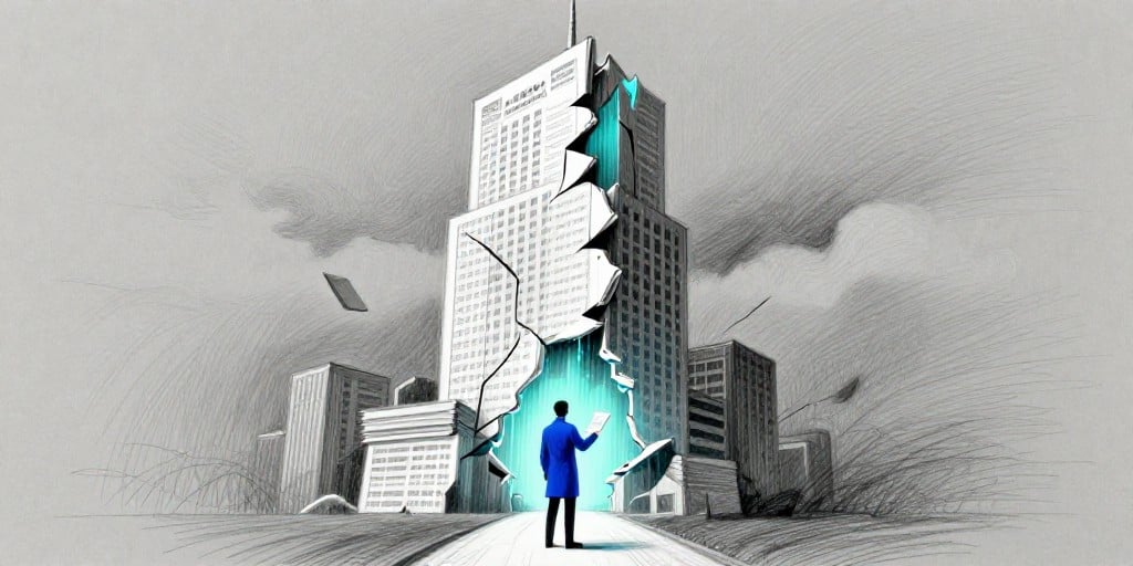 Topline's Insider Sell‑Off of NerdWallet Signals Strategic Re‑Assessment & Investor Action Points Topline's Insider Sell‑Off of NerdWallet Signals Strategic Re‑Assessment & Investor Action Points