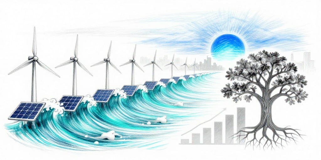 Total Energies Continues Strategic Buying of Clearway Energy Shares, Boosting Investor Confidence in Renewables Total Energies Continues Strategic Buying of Clearway Energy Shares, Boosting Investor Confidence in Renewables
