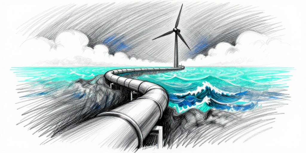 TotalEnergies Buys Clearway Energy Shares, Signals Renewables‑Focused Strategy