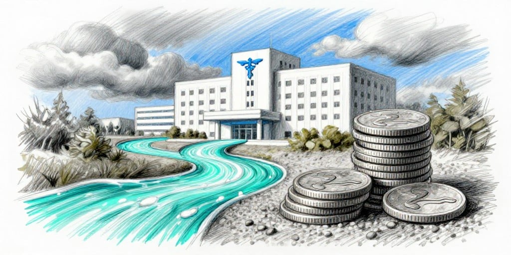 TPG GP A Sells 18.4M LifeStance Shares at $12.29: Liquidity Move, Not Crisis