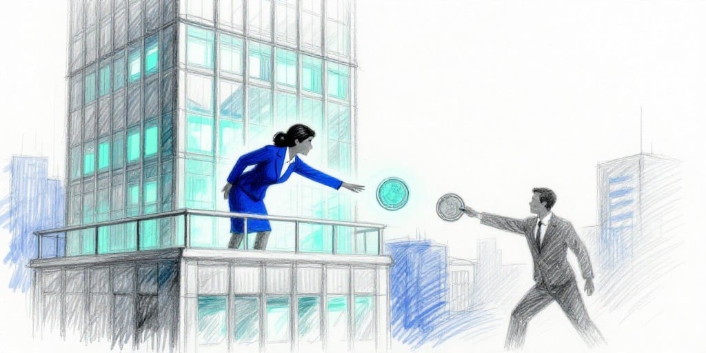 TPG Insider Buying Signals Confidence Despite Chairman’s Sell‑Off – What It Means for Investors TPG Insider Buying Signals Confidence Despite Chairman’s Sell‑Off – What It Means for Investors