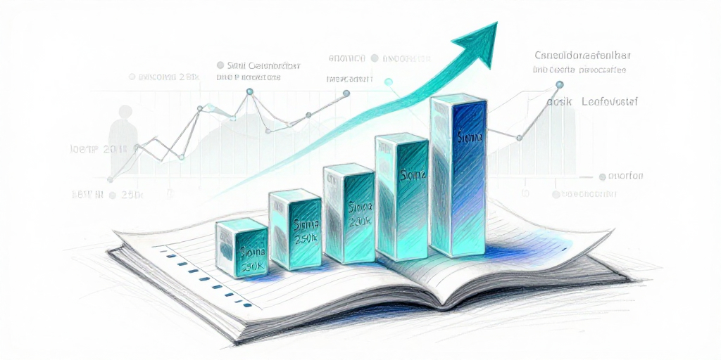 TPG Sells 250,000 Sionna Shares at $40—Impact on Shareholder Value & Phase II CFTR Trials