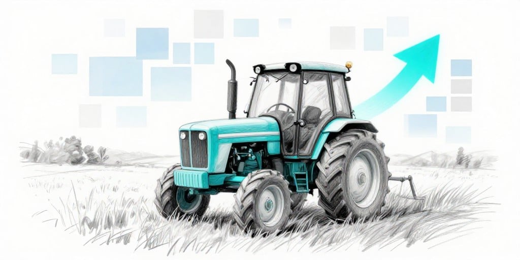 Tractor Supply Insider Buying Signals Confidence as TSCO Targets Rural Growth