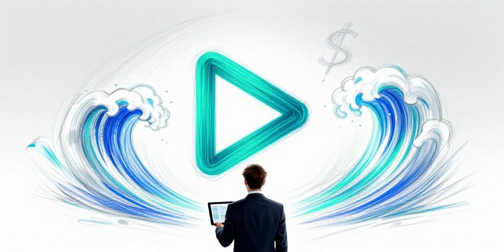 Trade Desk CEO Buys 7M Stock Options, Signaling Strong Upward Momentum