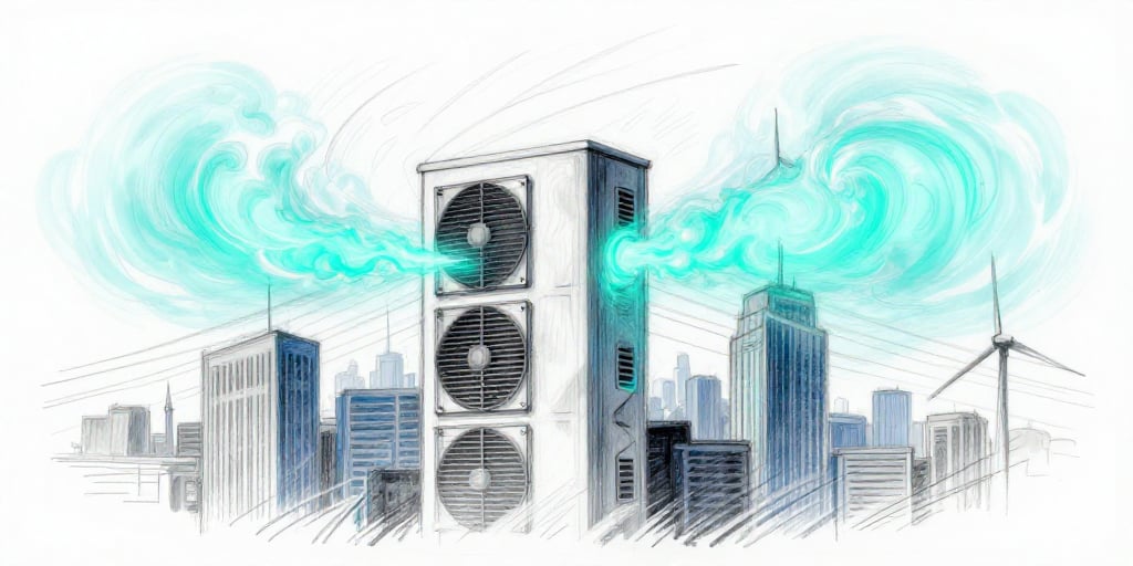 Trane Insider Buy: Michelle Swanenburg's 1,876‑Share RSU Purchase Fuels Confidence in Sustainable HVAC Growth