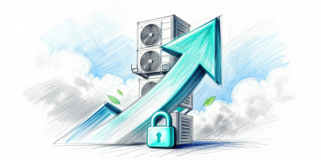 Trane Insider Buying Signals Confidence: CFO Kini Vikram's RSU‑Linked Purchase Boosts Investor Sentiment