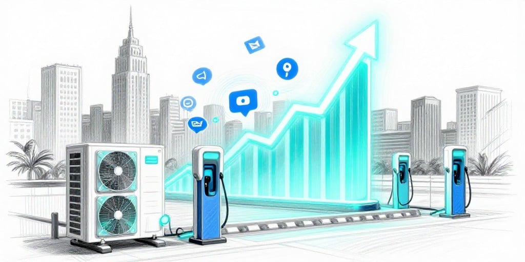 Trane Technologies Insider Buys Signal Confidence Amid Rising Sentiment & EV Growth Trane Technologies Insider Buys Signal Confidence Amid Rising Sentiment & EV Growth