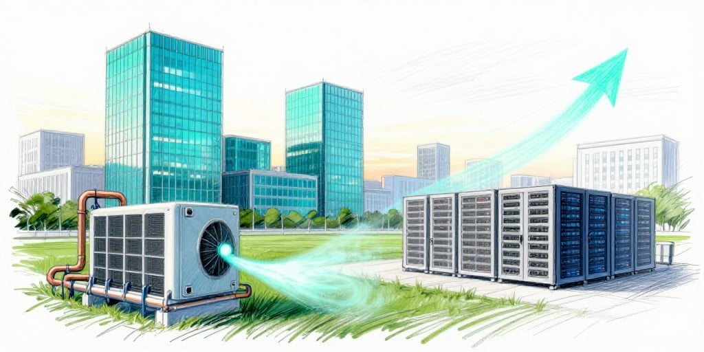Trane Technologies Insider Sale: Melissa Schaeffer Sells Shares Amid Strong HVAC Growth Trane Technologies Insider Sale: Melissa Schaeffer Sells Shares Amid Strong HVAC Growth