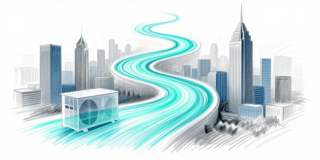 Trane Technologies Insider Selling Signals Strategic Portfolio Moves, Not Weakness