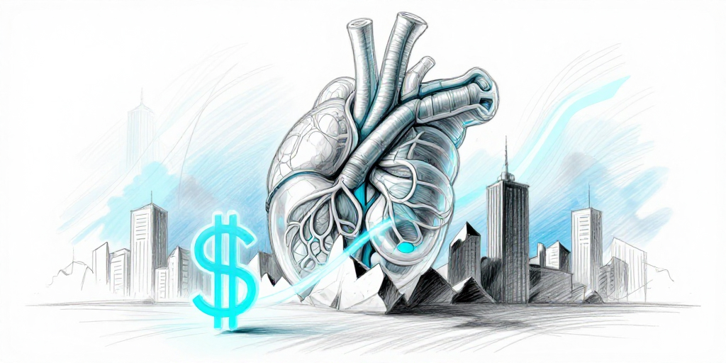 TransMedics CFO's Insider Trades Reveal Strategic Liquidity Play & Investor Confidence