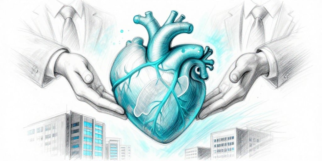 TransMedics Insider Buying Signals: 2026 Accumulation Indicates Confidence in Growth