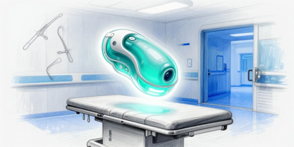 TransMedics Insider Buying Signals Growth: Regulator‑Friendly, Undervalued & ESG‑Focused