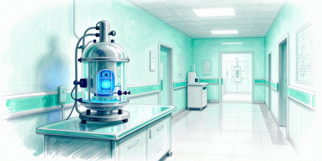 TransMedics Insider Sell‑to‑Cover Reveals Routine Liquidity, Not a Red Flag – Market Impact & Growth Outlook