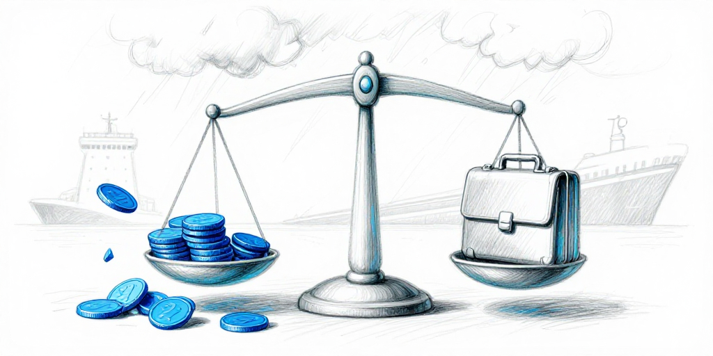 Transocean Insider Sell‑Offs Spike: What Investors Should Watch Now