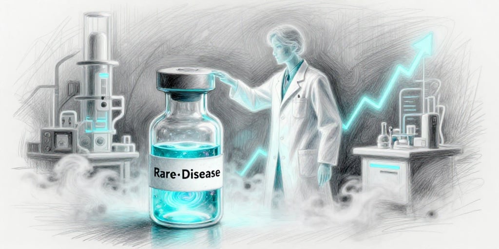Travere Therapeutics Insider Buying Fuels Bullish Trend Amid Rare‑Disease Milestones