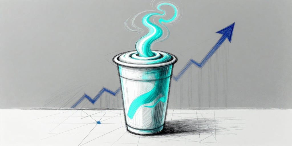Travis Boersma Buys 6.5M Dutch Bros Shares—Signals Confidence & Governance Boost