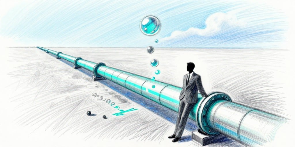 TRAWS Insider Buying Signals Confidence, Not a Bull Rush