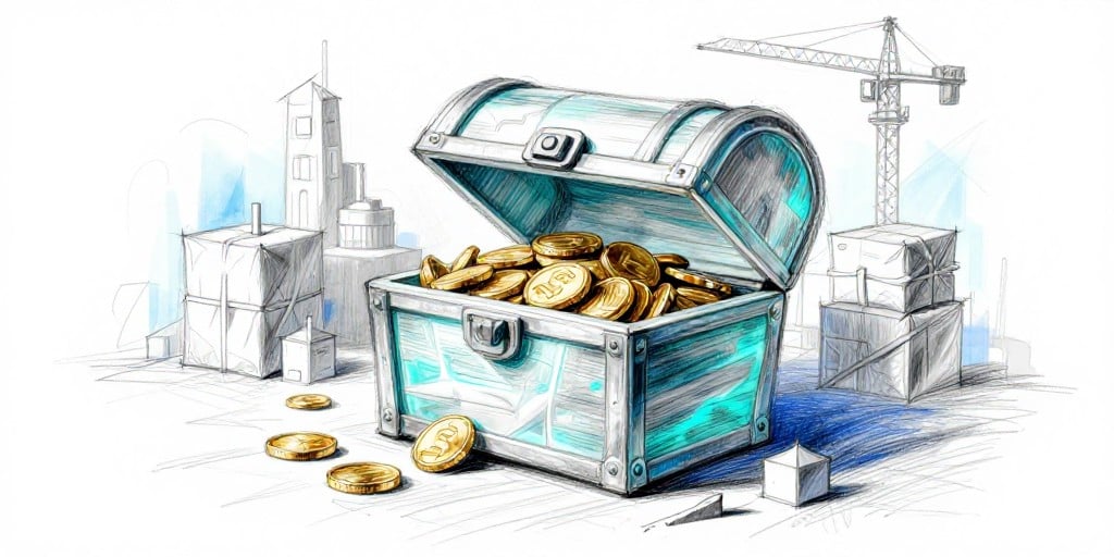 Tredegar Corp Insider Buying Signals Value‑Driven Upside Amid Solid Fundamentals