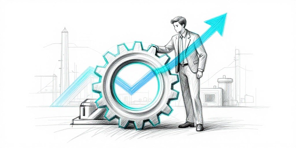 TriMas Insider Buy: Shawn Sedaghat Adds 615 Shares, Signals Confidence