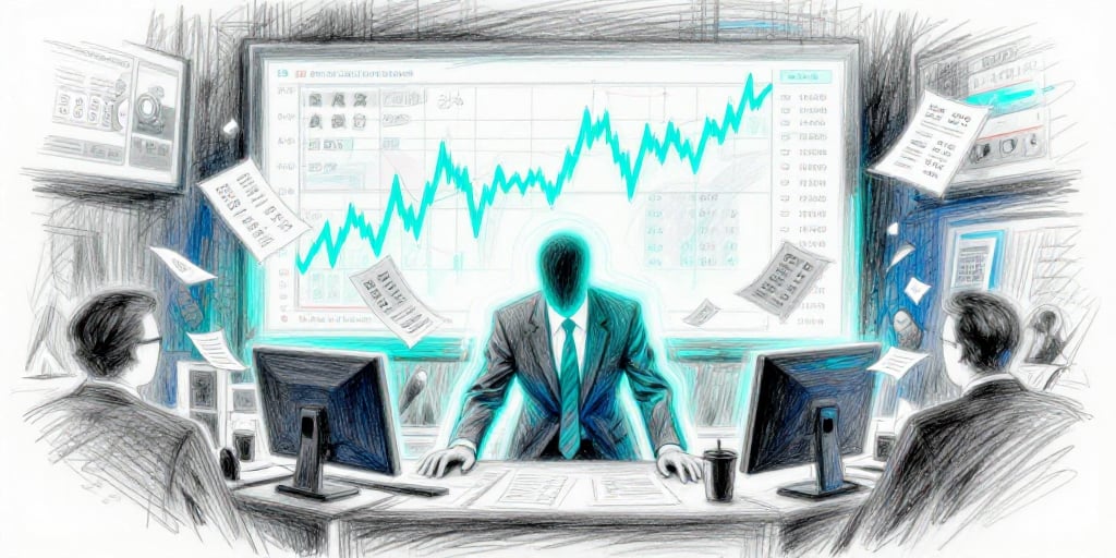 TriMas Insider Selling Trend: What It Means for Shareholders