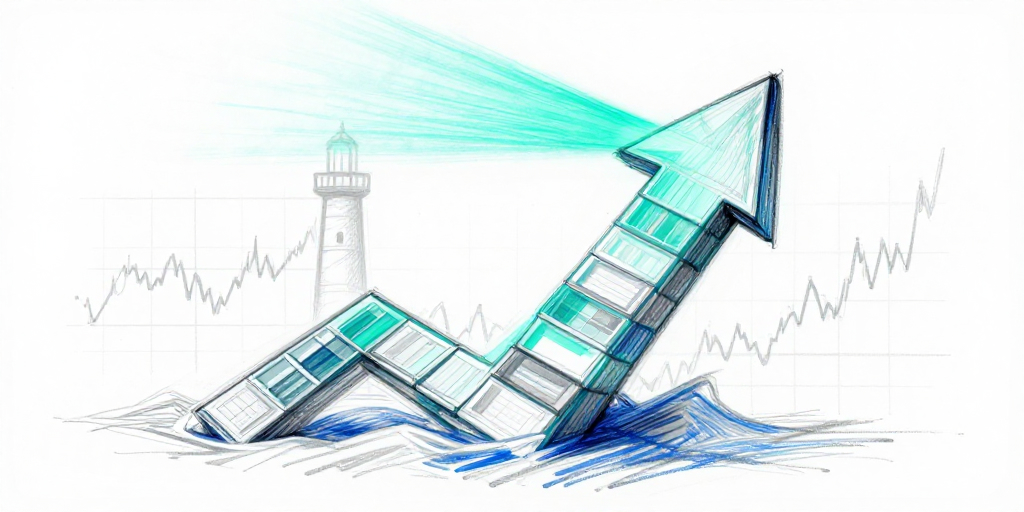 Trimble CFO's Insider Buying Signals Confidence Amid Market Volatility