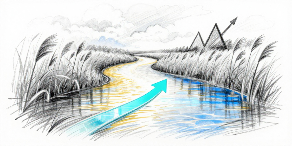 Trinity Capital Insider Moves: What Steve Brown's Buy‑Sell Cycle Means for Investors