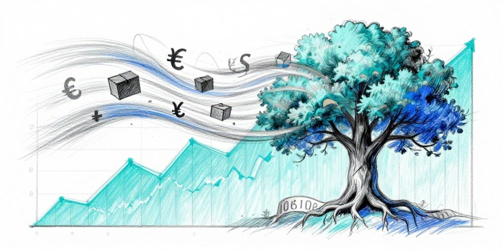 Trinity Capital Insider Sales: Kundich's $16.89 Share Sale Explained
