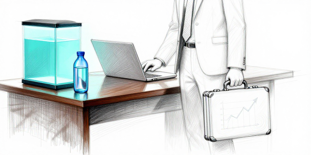 Trinity CFO Testa's Tax‑Planning Trade Signals Confidence in $100M JV Expansion