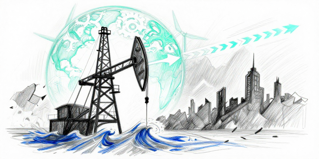 Trio Petroleum Insider Sale Signals Stability Amid Volatile Energy Market Dynamics Trio Petroleum Insider Sale Signals Stability Amid Volatile Energy Market Dynamics