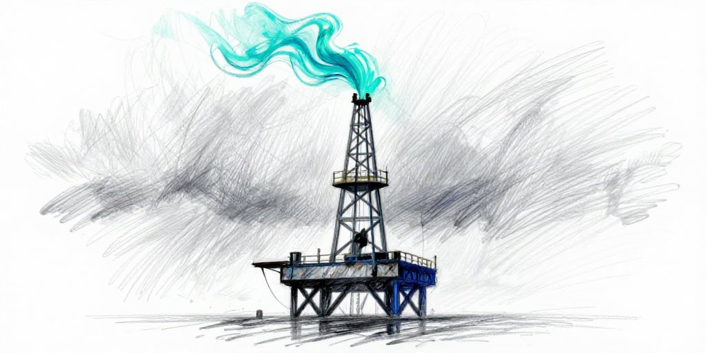 Trio Petroleum Insider Sales: Liquidity Moves, Low‑Price Trends & Investor Takeaways
