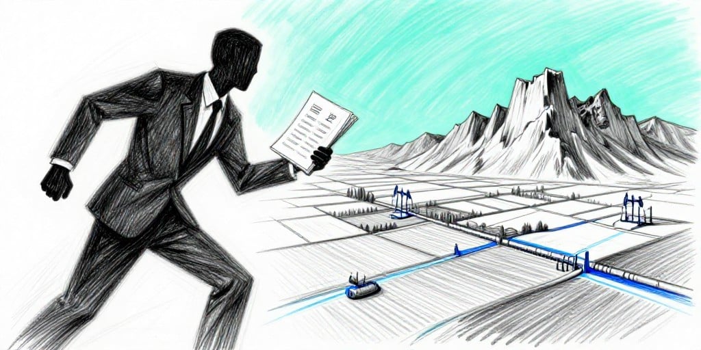 Trio Petroleum Insider Selling Accelerates: What Investors Need to Know Trio Petroleum Insider Selling Accelerates: What Investors Need to Know