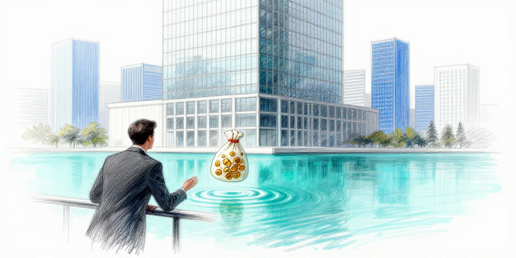 Trio‑Tech Insider Selling Signals: CEO Buys, Owner Divests — What It Means for Your Portfolio