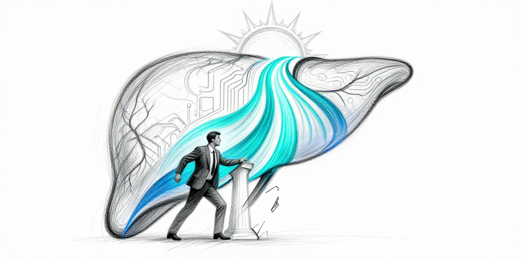 TriSalus Insider Buying Surge Signals Confidence in Liver & Pancreas Immunotherapy Breakthrough