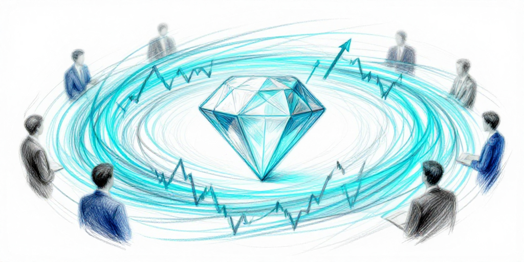 Triumph CFO's Strategic Trades: Buying Low, Selling High Signals Optimism for Investors