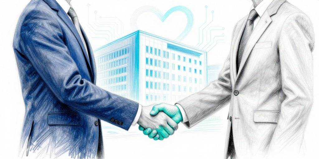 TruBridge Acquired by IKS Health: Full Share Liquidation & $26.25 Per Share Exit